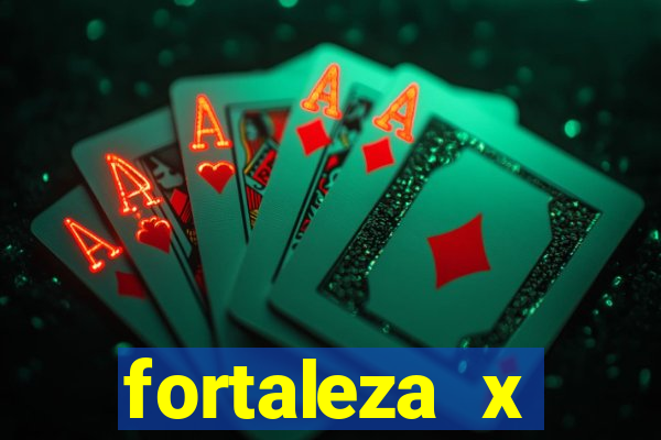 fortaleza x flamengo multicanais